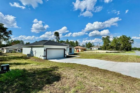 Casa en venta en Ocala, Florida, 4 dormitorios, 163.97 m2 № 1335277 - foto 3