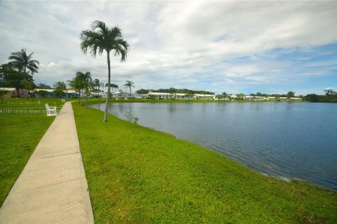 Casa en venta en Hollywood, Florida, 2 dormitorios, 102.01 m2 № 1235053 - foto 15