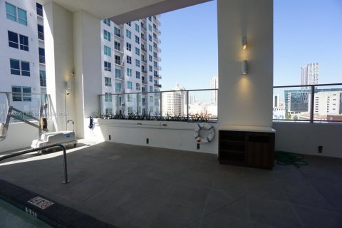 Copropriété à vendre à Miami, Floride: 41.43 m2 № 1372905 - photo 19