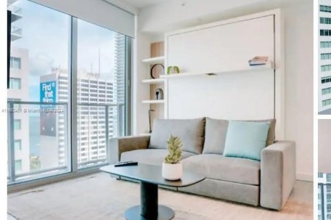 Condominio en venta en Miami, Florida, 41.43 m2 № 1372905 - foto 10