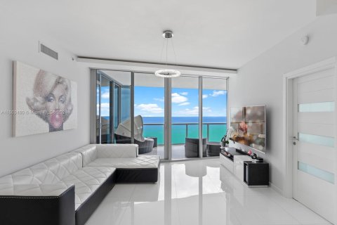 Copropriété à vendre à Sunny Isles Beach, Floride: 2 chambres, 138.15 m2 № 1372907 - photo 8