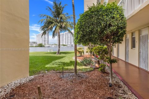 Copropriété à vendre à Aventura, Floride: 1 chambre, 70.88 m2 № 1333163 - photo 27