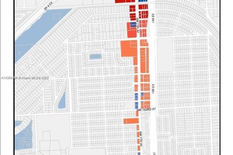 Купить коммерческую недвижимость в Майами, Флорида № 1327520 - фото 2