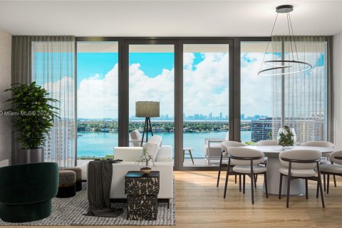 Condominio en venta en Miami Beach, Florida, 31.77 m2 № 1236093 - foto 8