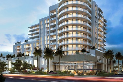GALE RESIDENCES in Fort Lauderdale, Florida № 147051 - photo 1
