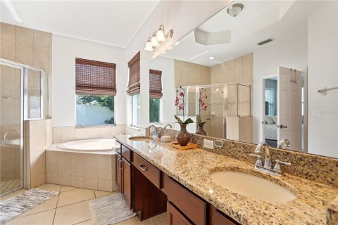 Villa ou maison à vendre à Kissimmee, Floride: 4 chambres, 246.47 m2 № 1300737 - photo 23