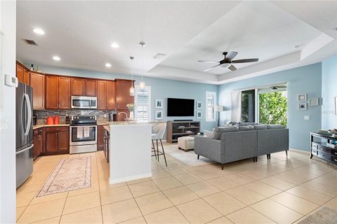 Villa ou maison à vendre à Kissimmee, Floride: 4 chambres, 246.47 m2 № 1300737 - photo 11