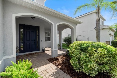 Villa ou maison à vendre à Kissimmee, Floride: 4 chambres, 246.47 m2 № 1300737 - photo 2