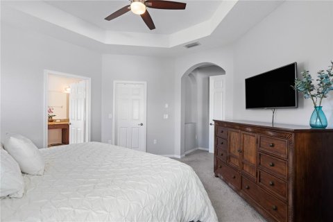 Villa ou maison à vendre à Kissimmee, Floride: 4 chambres, 246.47 m2 № 1300737 - photo 19