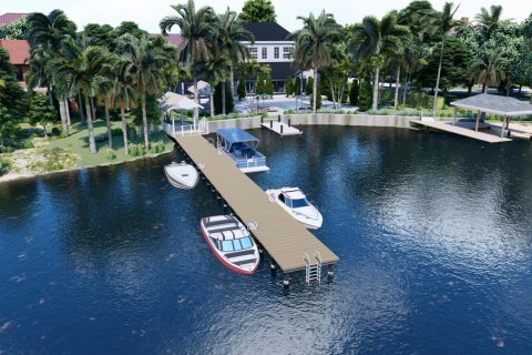 Casa en venta en Delray Beach, Florida, 5 dormitorios, 424.19 m2 № 850090 - foto 24