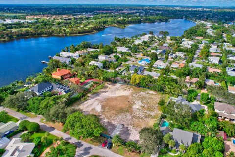 Villa ou maison à vendre à Delray Beach, Floride: 5 chambres, 424.19 m2 № 850090 - photo 6