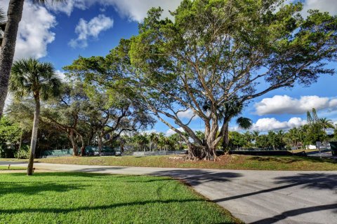 Villa ou maison à vendre à Delray Beach, Floride: 5 chambres, 424.19 m2 № 850090 - photo 7