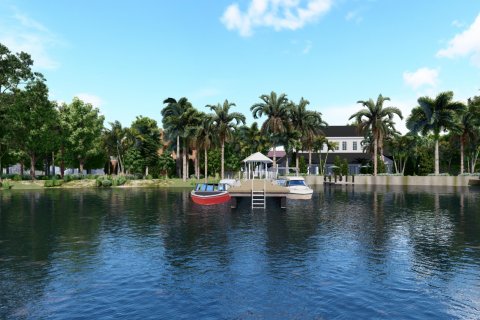 Casa en venta en Delray Beach, Florida, 5 dormitorios, 424.19 m2 № 850090 - foto 23