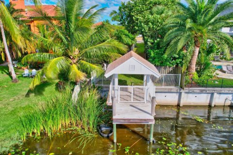 Villa ou maison à vendre à Delray Beach, Floride: 5 chambres, 424.19 m2 № 850090 - photo 4