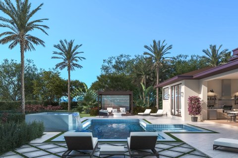 Casa en venta en Delray Beach, Florida, 5 dormitorios, 424.19 m2 № 850090 - foto 29