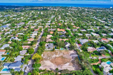 House in Delray Beach, Florida 5 bedrooms, 424.19 sq.m. № 850090 - photo 8