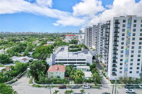 Immobilier commercial à vendre à Miami, Floride: 280.94 m2 № 866052 - photo 12