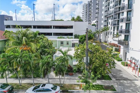 Immobilier commercial à vendre à Miami, Floride: 280.94 m2 № 866052 - photo 29