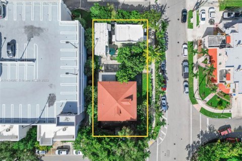 Immobilier commercial à vendre à Miami, Floride: 280.94 m2 № 866052 - photo 19