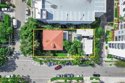 Immobilier commercial à vendre à Miami, Floride: 280.94 m2 № 866052 - photo 18