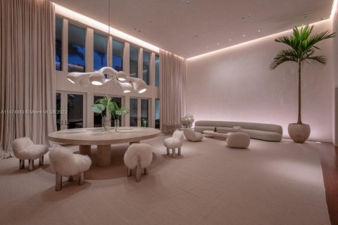 Villa ou maison à vendre à Miami Beach, Floride: 6 chambres, 558.44 m2 № 866049 - photo 3