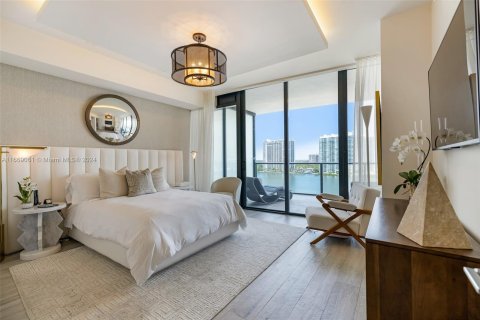 Condo in Aventura, Florida, 3 bedrooms  № 1387868 - photo 15