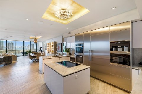 Condo in Aventura, Florida, 3 bedrooms  № 1387868 - photo 21