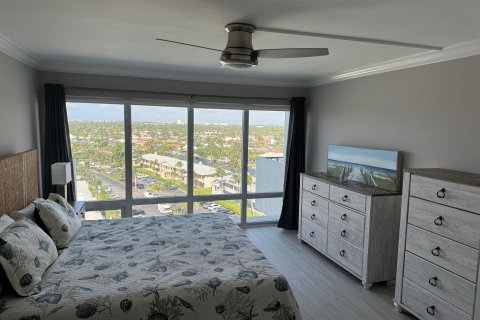 Copropriété à vendre à Pompano Beach, Floride: 1 chambre, 75.72 m2 № 1093731 - photo 8