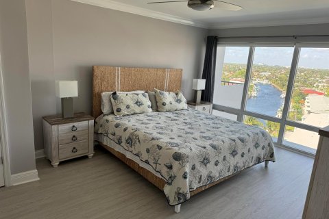 Condo in Pompano Beach, Florida, 1 bedroom  № 1093731 - photo 7