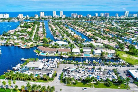 Condo in Pompano Beach, Florida, 1 bedroom  № 1093731 - photo 26