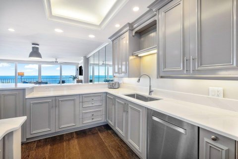 Copropriété à vendre à Stuart, Floride: 2 chambres, 223.43 m2 № 1139183 - photo 28