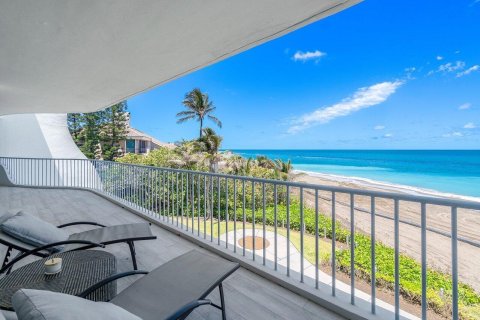 Copropriété à vendre à Stuart, Floride: 2 chambres, 223.43 m2 № 1139183 - photo 13