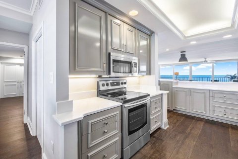 Copropriété à vendre à Stuart, Floride: 2 chambres, 223.43 m2 № 1139183 - photo 26