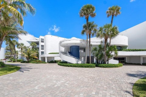 Copropriété à vendre à Stuart, Floride: 2 chambres, 223.43 m2 № 1139183 - photo 1