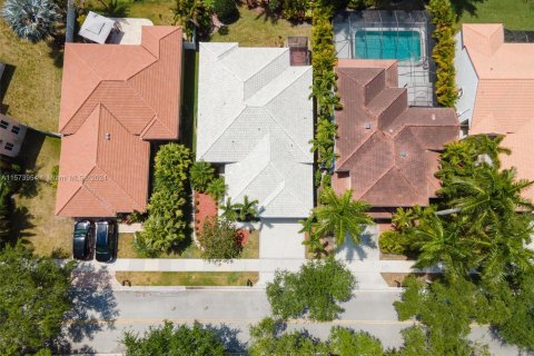 Casa en venta en Weston, Florida, 3 dormitorios, 190.45 m2 № 1138705 - foto 1