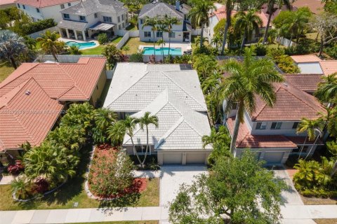 Casa en venta en Weston, Florida, 3 dormitorios, 190.45 m2 № 1138705 - foto 3
