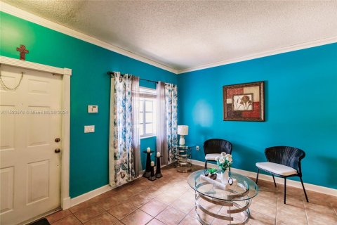 Touwnhouse à vendre à Miramar, Floride: 3 chambres, 138.42 m2 № 1185119 - photo 5