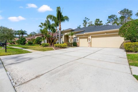 Villa ou maison à vendre à Wesley Chapel, Floride: 5 chambres, 297.19 m2 № 1005871 - photo 3