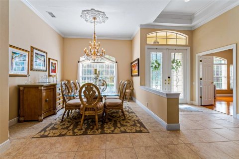 Villa ou maison à vendre à Wesley Chapel, Floride: 5 chambres, 297.19 m2 № 1005871 - photo 6