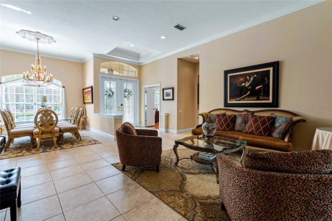 Villa ou maison à vendre à Wesley Chapel, Floride: 5 chambres, 297.19 m2 № 1005871 - photo 8