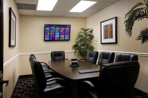 Office in Coral Springs, Florida № 454573 - photo 13