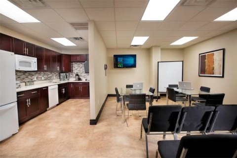 Oficina en alquiler en Coral Springs, Florida № 454573 - foto 7