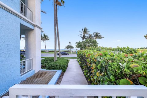 Copropriété à vendre à Deerfield Beach, Floride: 3 chambres, 206.24 m2 № 1185579 - photo 10