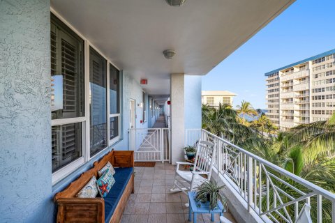 Copropriété à vendre à Deerfield Beach, Floride: 3 chambres, 206.24 m2 № 1185579 - photo 9