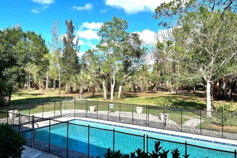 Casa en venta en Jupiter, Florida, 4 dormitorios, 197.7 m2 № 1182829 - foto 5