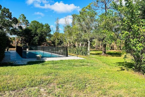 Villa ou maison à vendre à Jupiter, Floride: 4 chambres, 197.7 m2 № 1182829 - photo 4