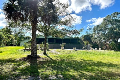 Villa ou maison à vendre à Jupiter, Floride: 4 chambres, 197.7 m2 № 1182829 - photo 7