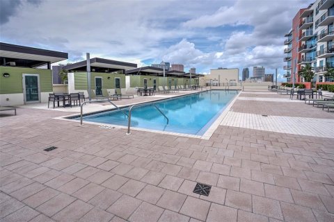 Copropriété à vendre à Tampa, Floride: 2 chambres, 122.63 m2 № 1347412 - photo 25