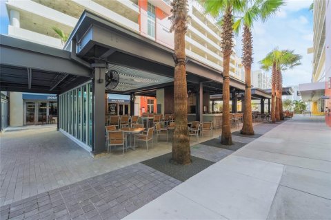 Copropriété à vendre à Tampa, Floride: 2 chambres, 122.63 m2 № 1347412 - photo 19