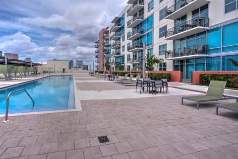 Condominio en venta en Tampa, Florida, 2 dormitorios, 122.63 m2 № 1347412 - foto 26